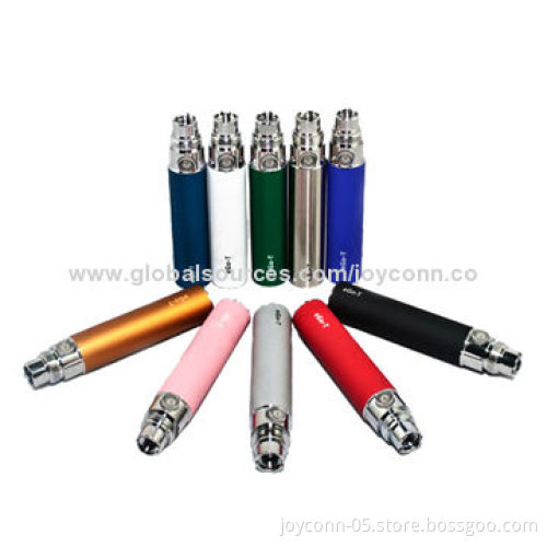 E-cigarette Batteries